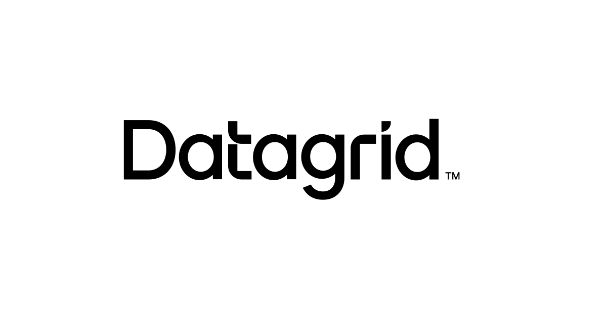 DataGrid | DC Byte