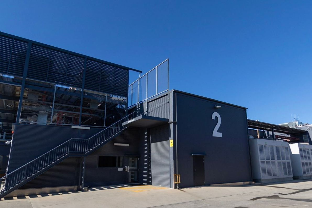 Hume 5 (Hume Campus Two)