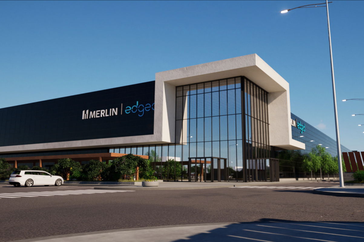 Merlin Properties integra sostenibilidad en diseño y gestión inmobiliaria