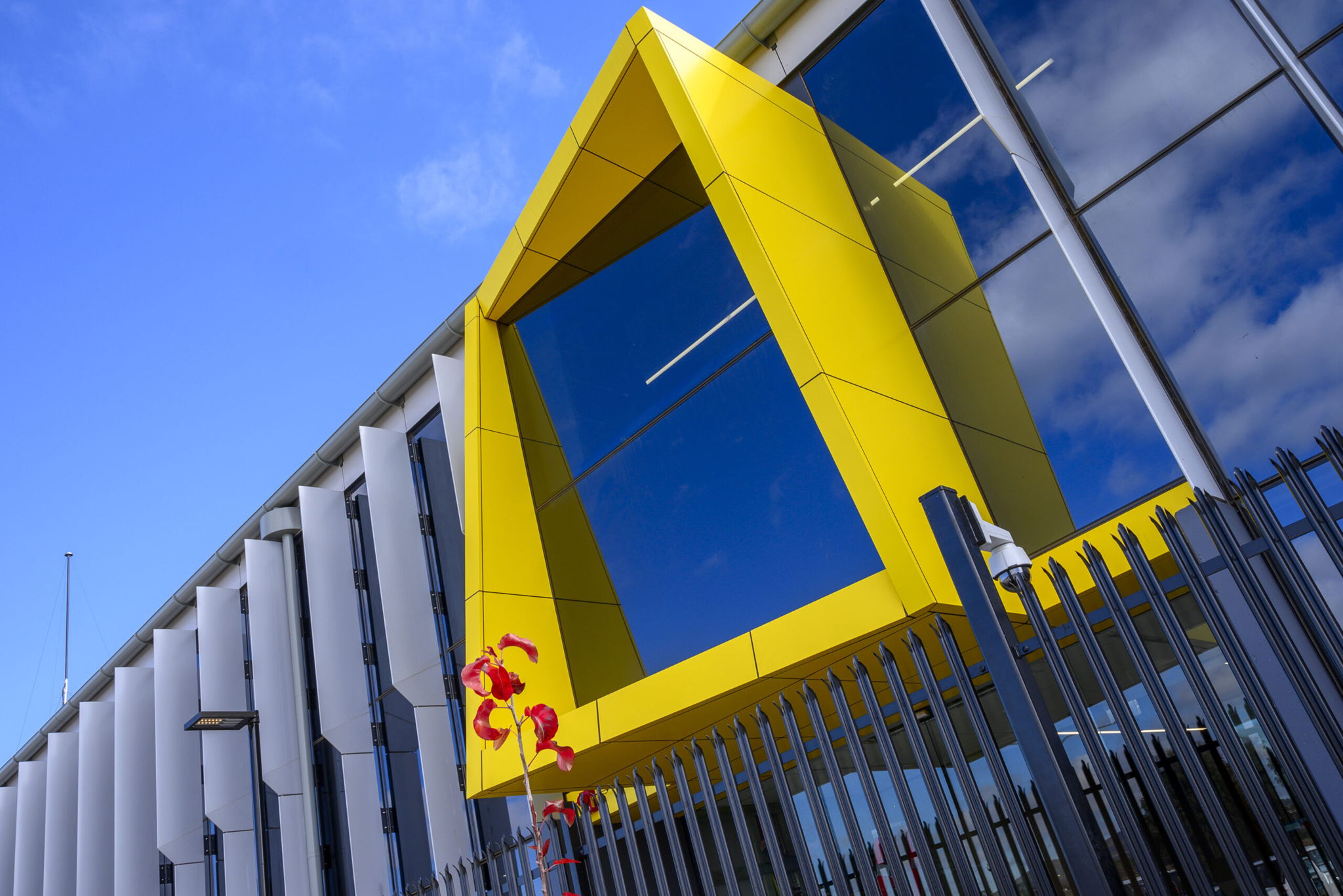 Fyshwick 3 (Fyshwick Campus Two) CDC Data Centres