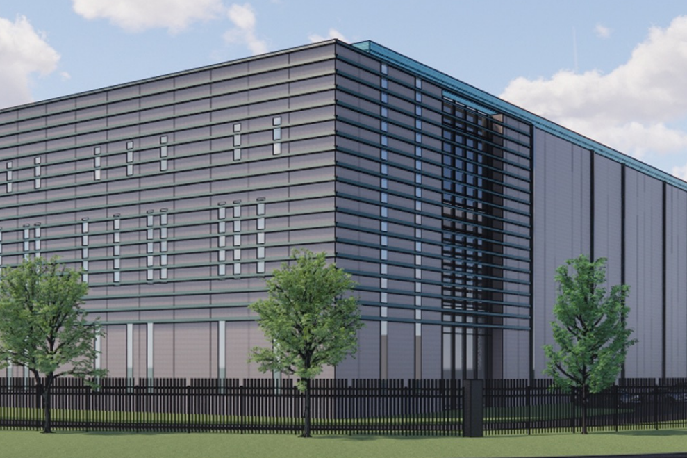 Elk grove village prime data centers