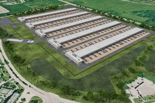 Compass Hoffman Estates